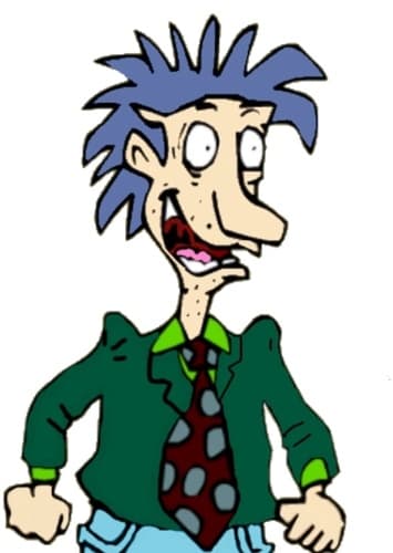 Stu Pickles