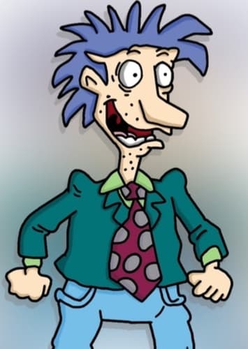 Stu Pickles