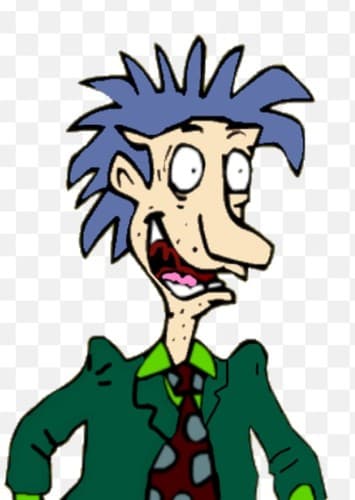 Stu Pickles