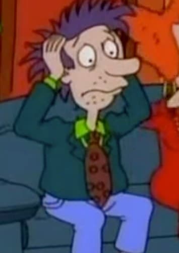 Stu Pickles