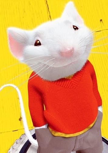 Stuart Little