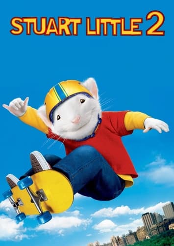 Stuart Little 2