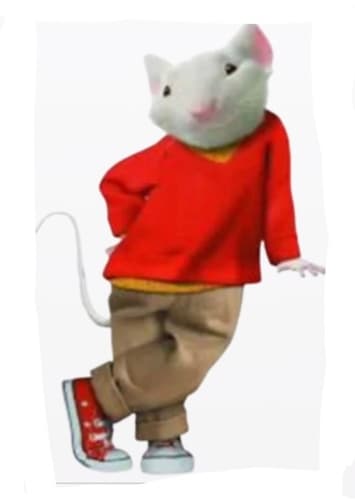 Stuart Little