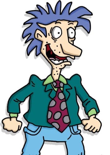 Stuart "Stu" Pickles
