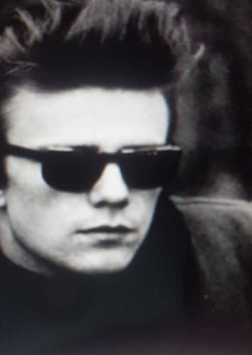 Stuart Sutcliffe