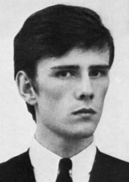 Stuart Sutcliffe
