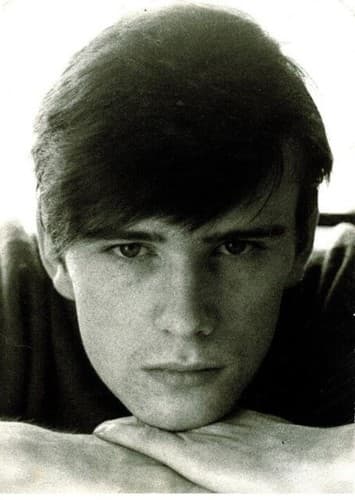 Stuart Sutcliffe
