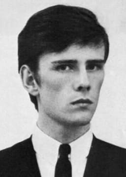 Stuart Sutcliffe