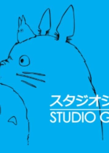 Studio Ghibli