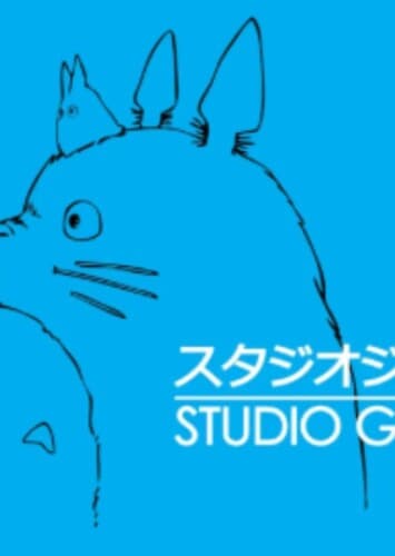 Studio Ghibli