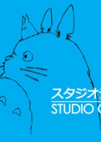 Studio Ghibli