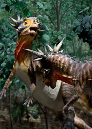 Stygimoloch