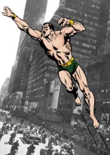 Sub-Mariner