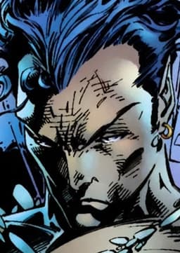 Sub-Mariner (Counter-Earth)