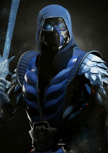Sub-Zero