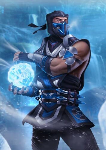 Sub-Zero
