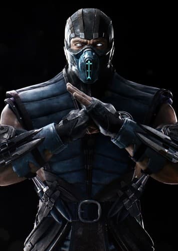 Sub-Zero