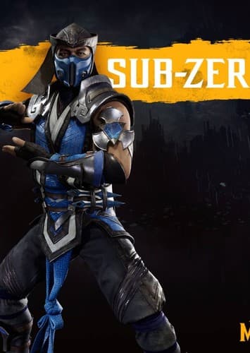 Sub-Zero