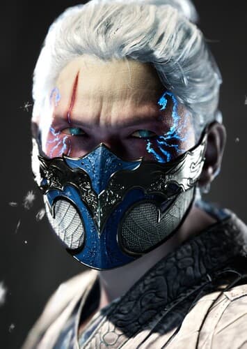 Sub zero