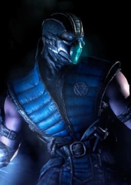 Sub Zero