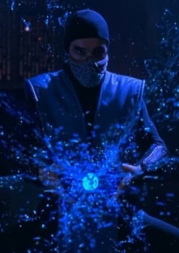 Sub-Zero