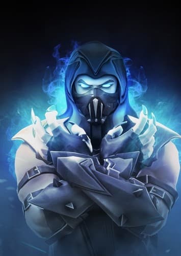 Sub zero
