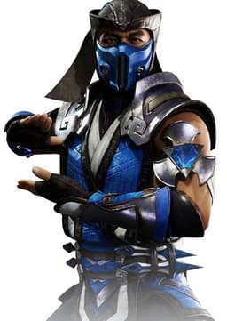 Sub-Zero