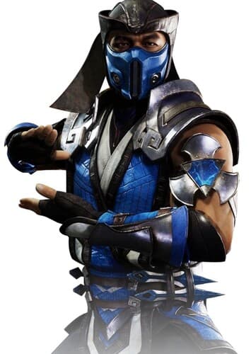 Sub-Zero