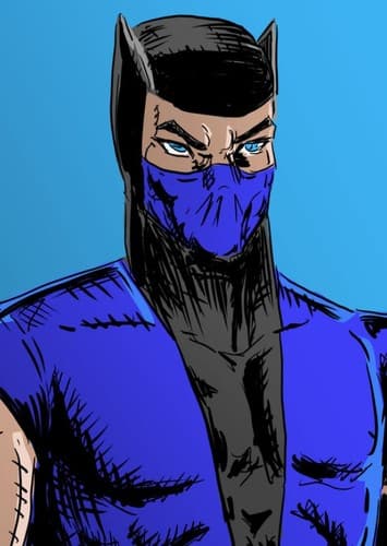 Sub-Zero