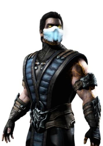 Sub-Zero