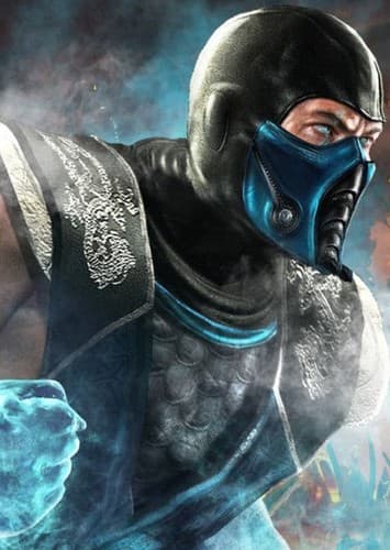 Sub-Zero