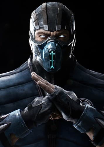 Sub-Zero