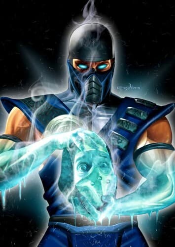 Sub-Zero/Noob Sailbot