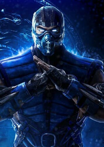 Sub-Zero