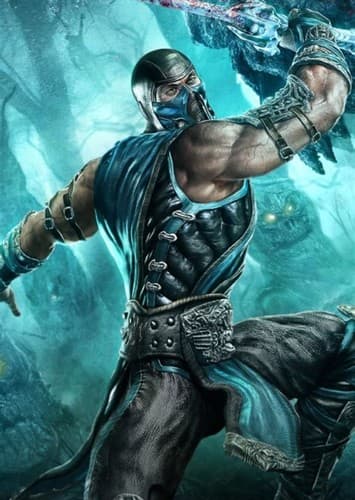 Sub-zero
