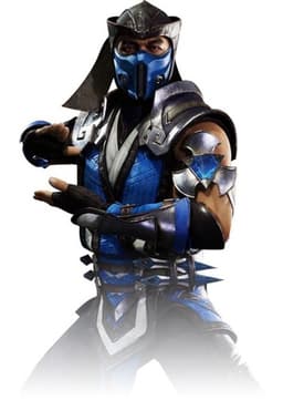 Sub-zero