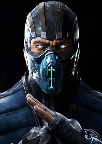 Sub-Zero