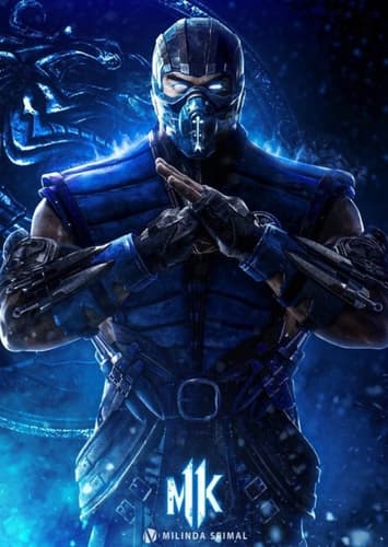 SUB-ZERO