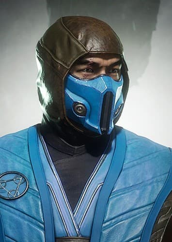 Sub-Zero