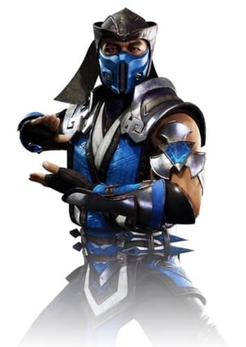 Sub-Zero