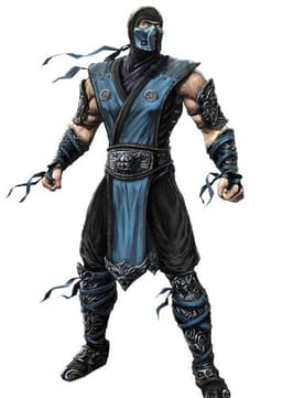 Sub-Zero