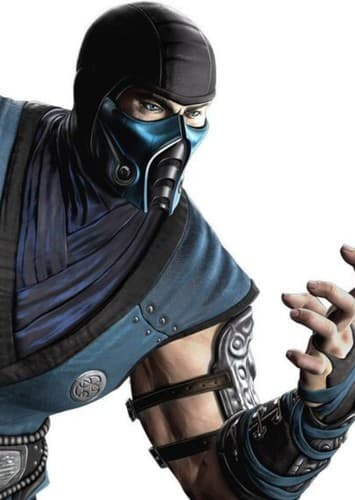 Sub-Zero