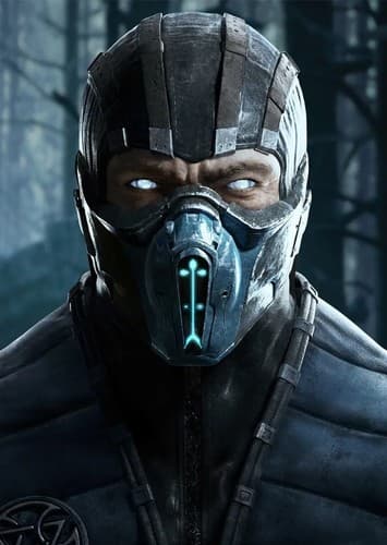 Sub-Zero