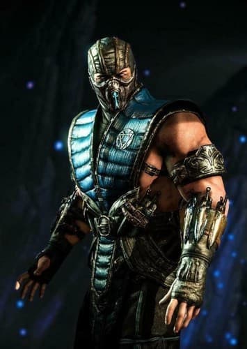 Sub Zero