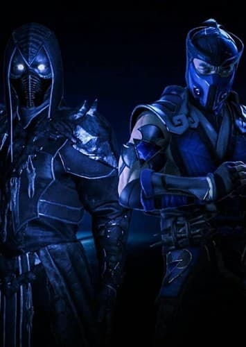 Sub-Zero/Bi-Han/Noob Saibot