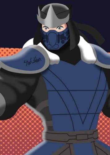 Sub-Zero