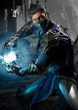 Sub-Zero (Bi-Han)