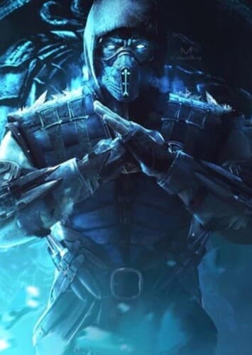 Sub-Zero (Bi-Han)