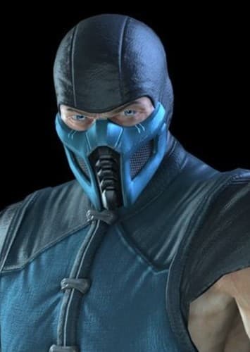 Sub-Zero/Bi-Han