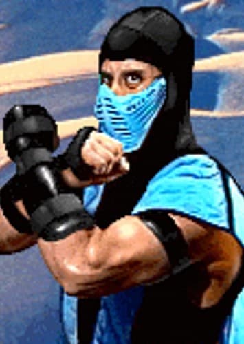 Sub-Zero II